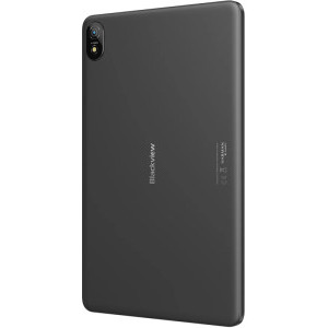 Blackview Tab 18, 12 inch Multi-touch, Cortex A76 Octa Core 2.2GHz, 8GB RAM, 256GB flash, Wi-Fi, Bluetooth, GPS, LTE, Android 13, Space Grey
