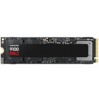 SSD Samsung 9100 PRO 4TB PCI Express 5.0 x4 M.2 2280