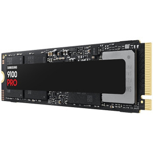 Samsung 9100 PRO 1TB 内蔵型SSD SSD Samsung 9100 PRO 1TB PCI Express 5.0 x4 M.2 2280 - PC Garage