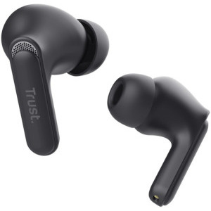 Trust In-Ear, Yavi Bluetooth ENC earbuds Black