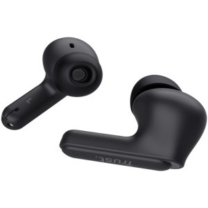 Trust In-Ear, Yavi Bluetooth ENC earbuds Black