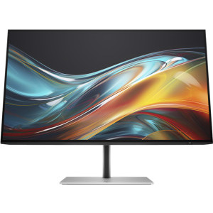 Monitor LED HP Series 7 Pro 724pf 23.8 inch FHD IPS 5 ms 100 Hz