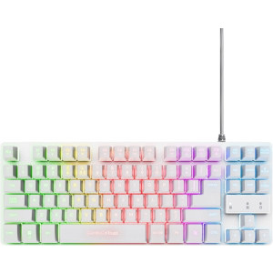 Trust GXT 794W 3-in-1 Gaming Bundle White
