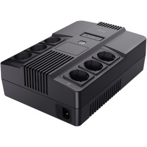Trust Maxxon 800VA Negru