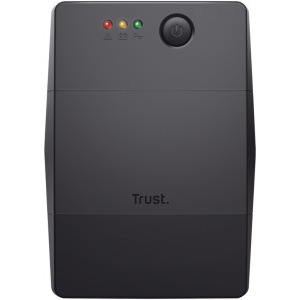 Trust Paxxon 800VA Negru