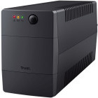 UPS Trust Paxxon 800VA Negru