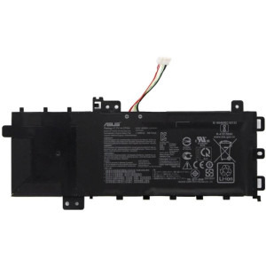OEM Baterie originala Asus S512JP Li-Polymer 4850mAh 2 celule 7.7V
