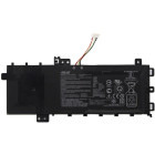 Acumulator notebook OEM Baterie originala Asus X512UA Li-Polymer 4850mAh 2 celule 7.7V