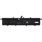 Acumulator notebook OEM Baterie originala Asus UX582HM Li-Polymer 5948mAh 4 celule 15.48V