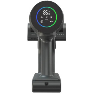 AENO SC2, vertical, 530W, 0.8L, Gri
