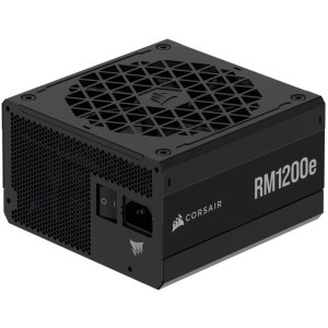 Corsair RMe Series RM1200e, 80+ Gold, 1200W