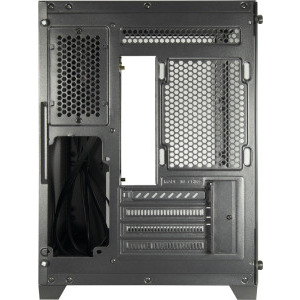 Inter-Tech C-501 Black