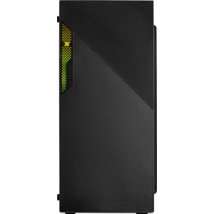 Inter-Tech A-303 Black