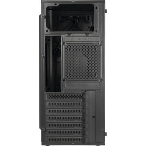 Inter-Tech A-303 Black