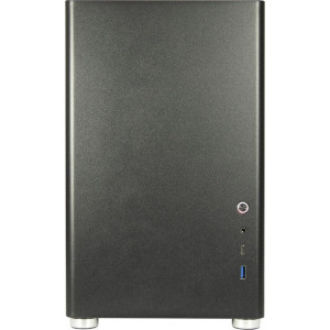 Inter-Tech X2 Duplex PRO Black