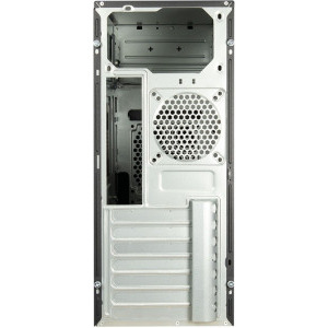 Inter-Tech IT-2812 Business Black