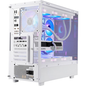 Segotep Endura Pro+ White