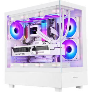 Segotep Endura Pro+ White
