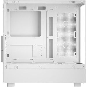 Segotep Endura Pro+ White