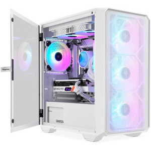 Segotep Alpha White