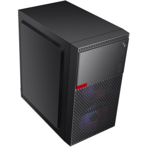 Segotep KNIGHT-W3 Black + Sursa 500W