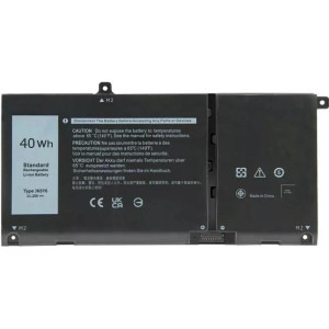 OEM Baterie pentru Dell 0CF5RH Li-Ion 3378mAh 3 celule 11.25V Mentor Premium