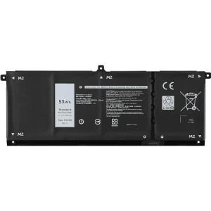 OEM Baterie pentru Dell Vostro 14 5401 Li-Ion 3360mAh 4 celule 15V Mentor Premium