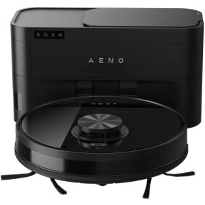 AENO RC5S, 3200 mAh, 4000Pa, 0.52L, Negru