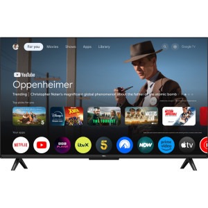 TCL Smart TV 43V6C Seria V6C 108cm 4K UHD HDR