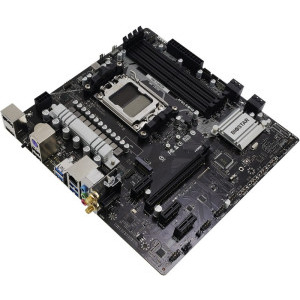 Biostar A620MP-E PRO WiFi