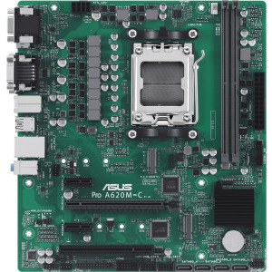 Placa de baza ASUS PRO A620M-C-CSM