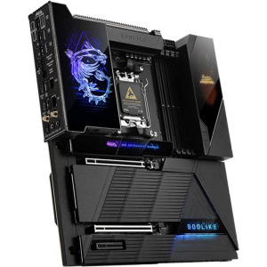 MSI MEG X870E GODLIKE WiFi