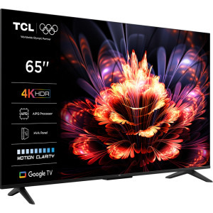 TCL Smart TV 65V6C Seria V6C 164cm 4K UHD HDR