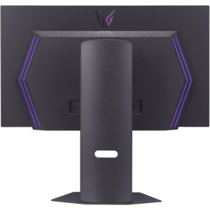 LG Gaming UltraGear 27GX790A-B 27 inch QHD OLED 0.03 ms 480 Hz HDR FreeSync Premium Pro & G-Sync Compatible