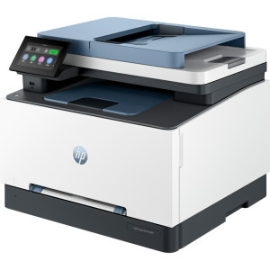 HP LaserJet Pro MFP 3302sdw, Laser, Color, Format A4, Duplex, Retea, Wi-Fi