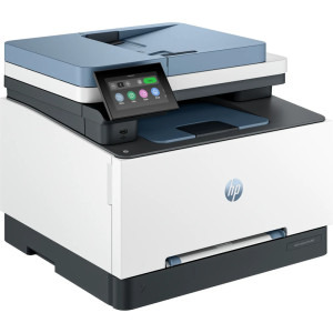 HP LaserJet Pro MFP 3302sdw, Laser, Color, Format A4, Duplex, Retea, Wi-Fi
