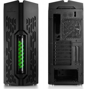 Deepcool Genome Black-Green