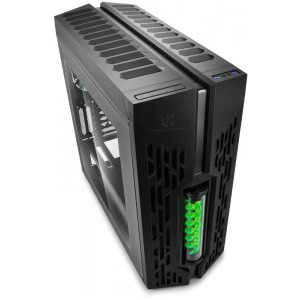 Deepcool Genome Black-Green