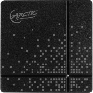 Arctic Quick Charger 8000, Universal, 5x USB, Quick Charge 2.0