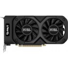 Palit GeForce GTX 1050 Ti Dual OC 4GB GDDR5 128-bit