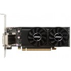MSI GeForce GTX 1050 2GT LP 2GB GDDR5 128-bit