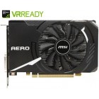 MSI GeForce GTX 1060 AERO ITX OC 6GB GDDR5 192-bit