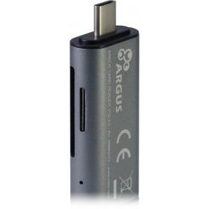 Inter-Tech Argus V16-2.0 USB 2.0