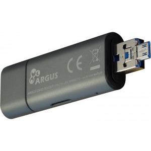 Inter-Tech Argus V16-2.0 USB 2.0