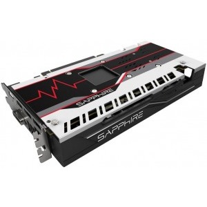 Sapphire Radeon RX 580 PULSE 8GB GDDR5 256-bit