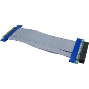 Inter-Tech Extender SLPS068 PCIe x8