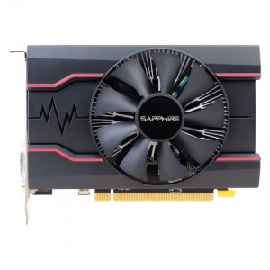 Gaming Scout v5, AMD Athlon X4 845 3.5GHz Carrizo, 4 nuclee, 4GB DDR3, 1TB HDD, RX 550 2GB GDDR5