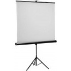 Ecran de proiectie SBOX PSMT-135 240 x 240 cm