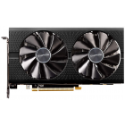 Sapphire Radeon RX 580 PULSE G5 OC Lite 8GB GDDR5 256-bit