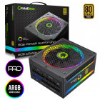 Sursa Gamemax RGB-850 Pro, 80+ Gold, 850W